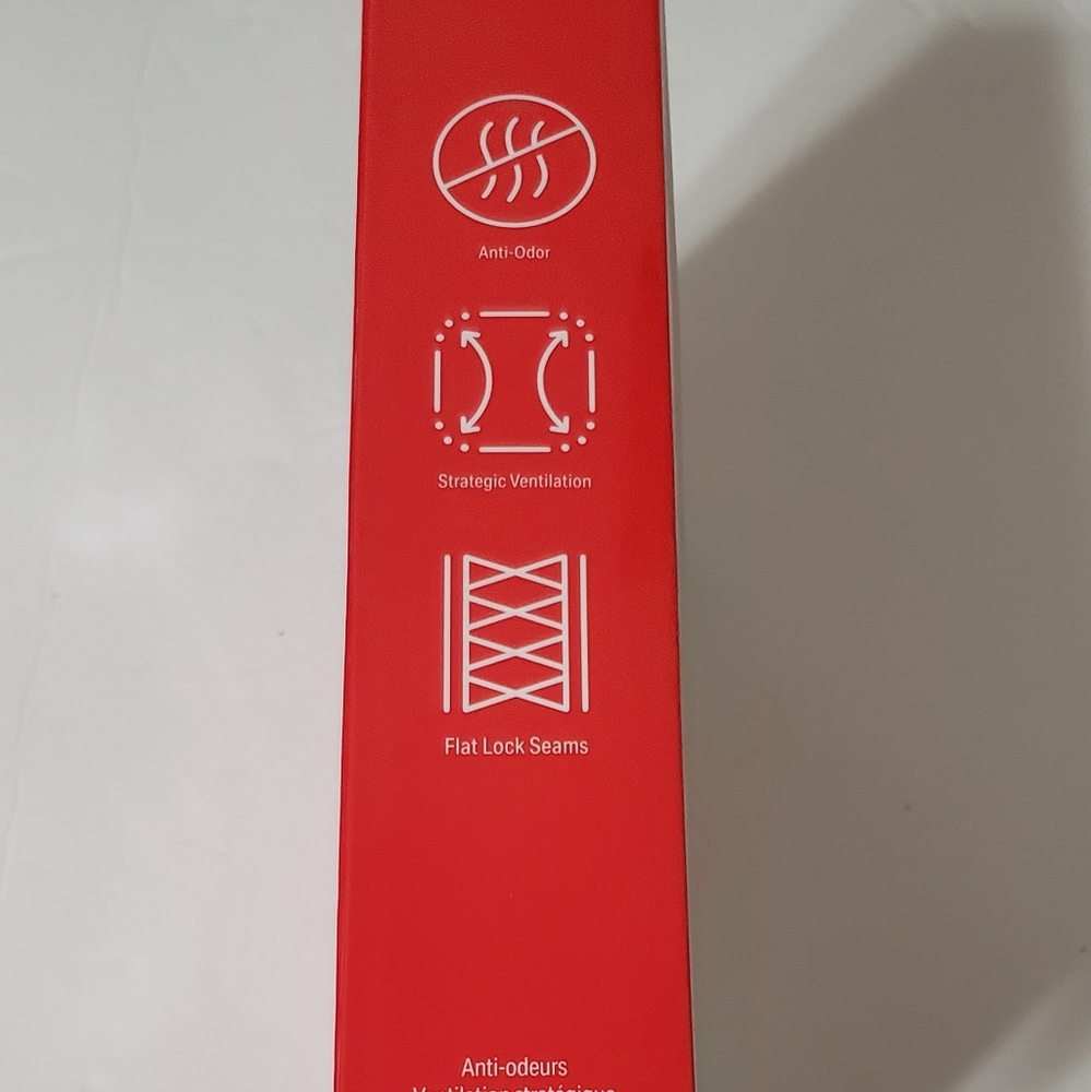 Under Armor Boxerjock Black Nib Nwt Size Small - image 5